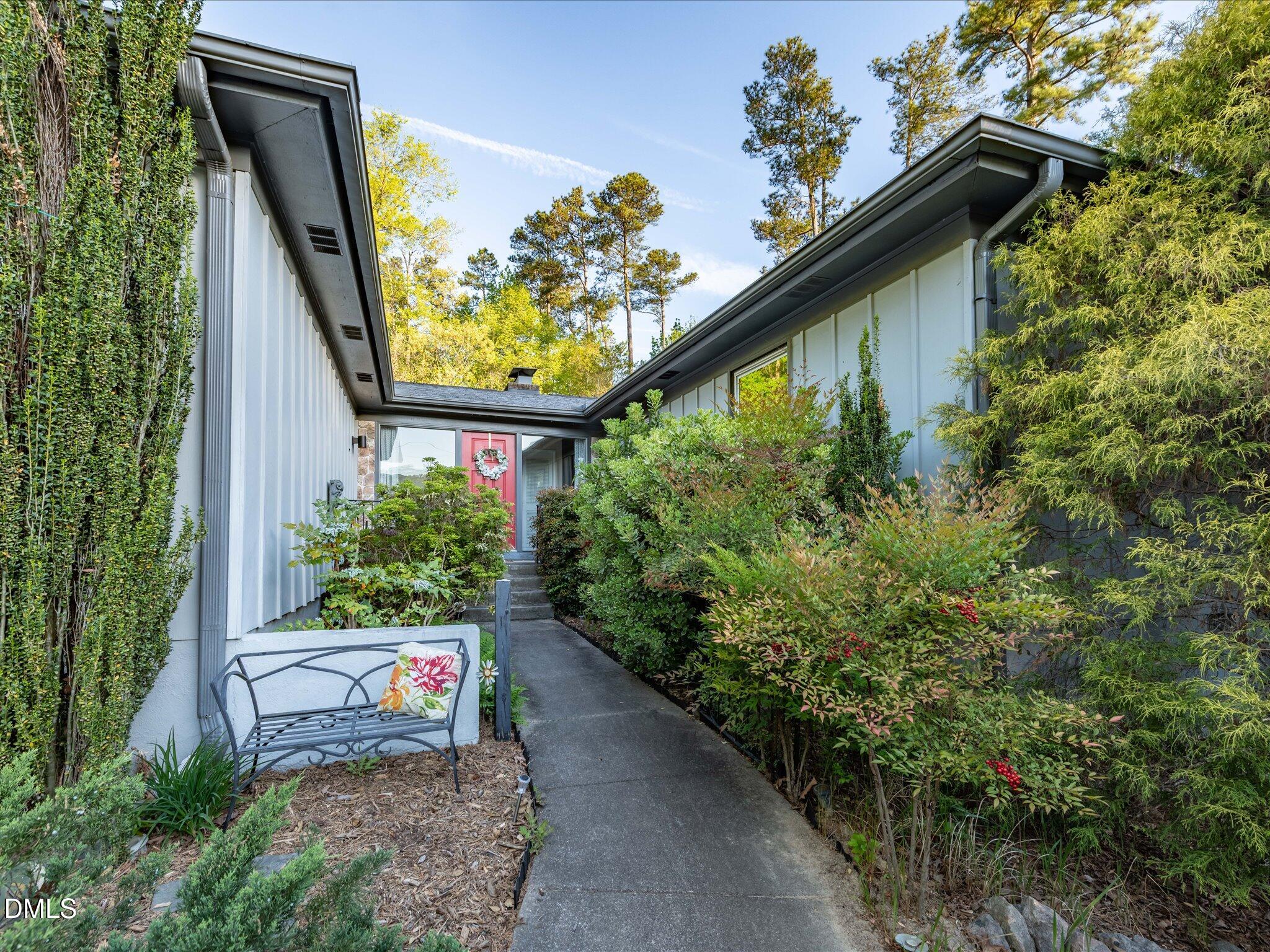 2213 Timberlake Drive Raleigh, NC 27604 - Photo 3 of 55 28-DSC_16-HDR