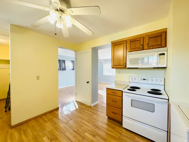 $157,000 | 4120 Woodvale Drive, South Bend, IN 46614