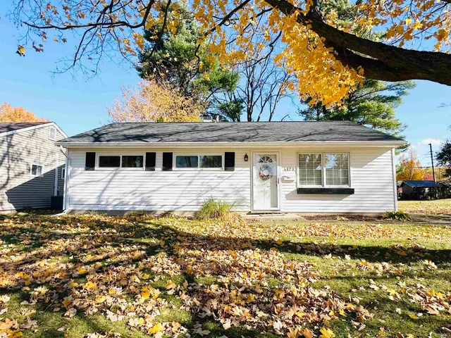 $157,000 | 4120 Woodvale Drive, South Bend, IN 46614