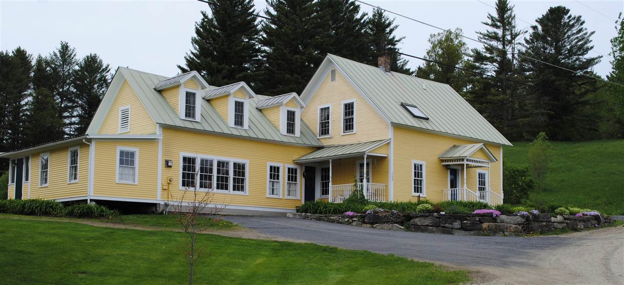 723 Gaskell Hill Road Burke, VT 05871 - Photo 1 of 40 Gallery Image 1