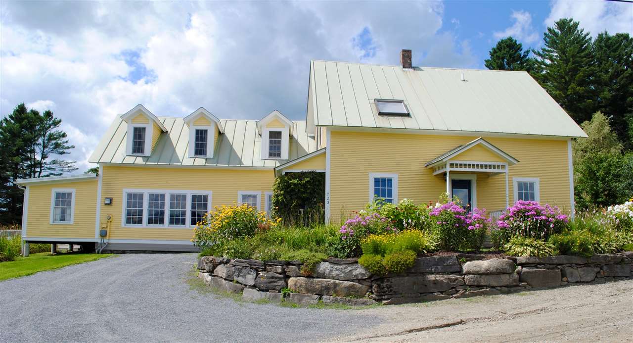 723 Gaskell Hill Road Burke, VT 05871 - Photo 2 of 40 Gallery Image 2