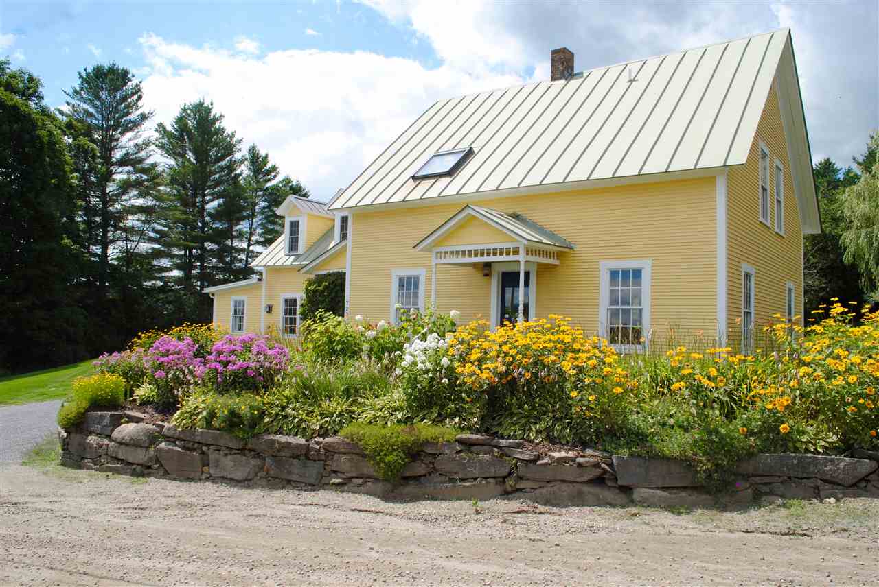 723 Gaskell Hill Road Burke, VT 05871 - Photo 4 of 40 Gallery Image 4