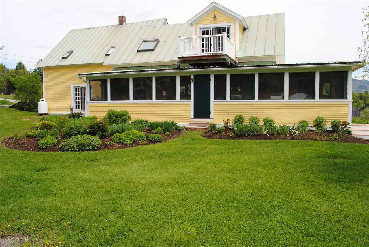 723 Gaskell Hill Road Burke, VT 05871 - Photo 37 of 40 Gallery Image 37
