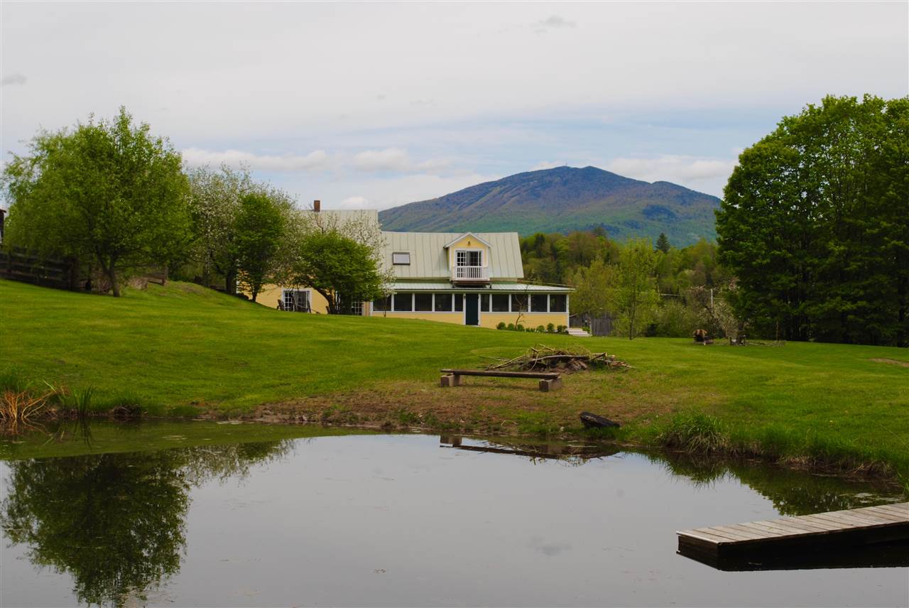 723 Gaskell Hill Road Burke, VT 05871 - Photo 5 of 40 Gallery Image 5
