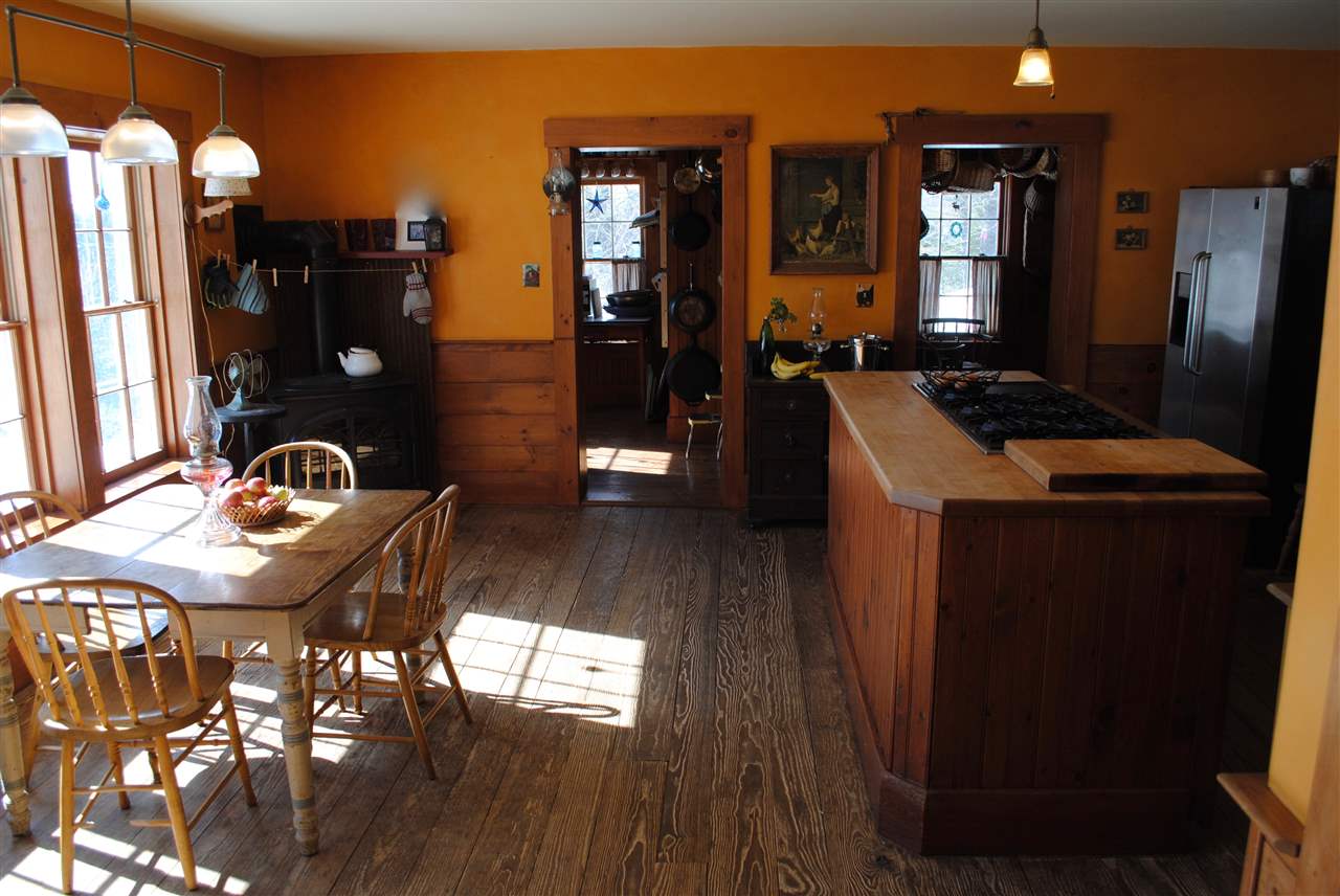 723 Gaskell Hill Road Burke, VT 05871 - Photo 8 of 40 Gallery Image 8