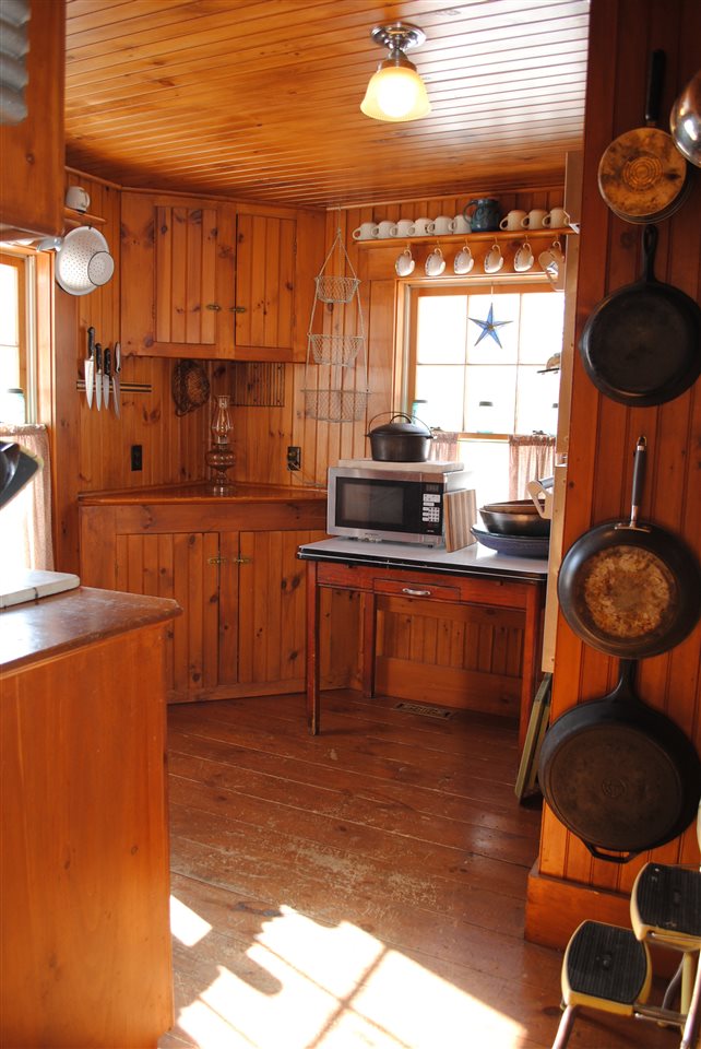 723 Gaskell Hill Road Burke, VT 05871 - Photo 10 of 40 Gallery Image 10