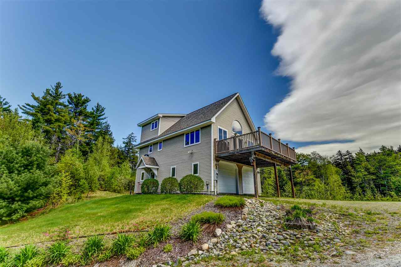 175 River Run Road Easton, NH 03580 - Photo 1 of 40