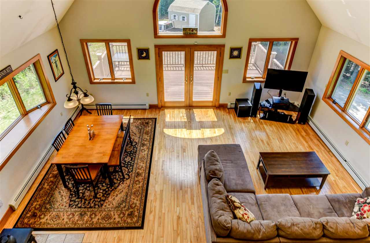175 River Run Road Easton, NH 03580 - Photo 33 of 40