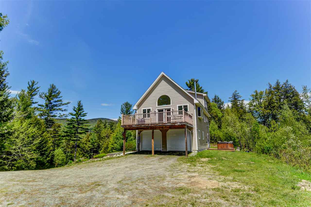 175 River Run Road Easton, NH 03580 - Photo 5 of 40