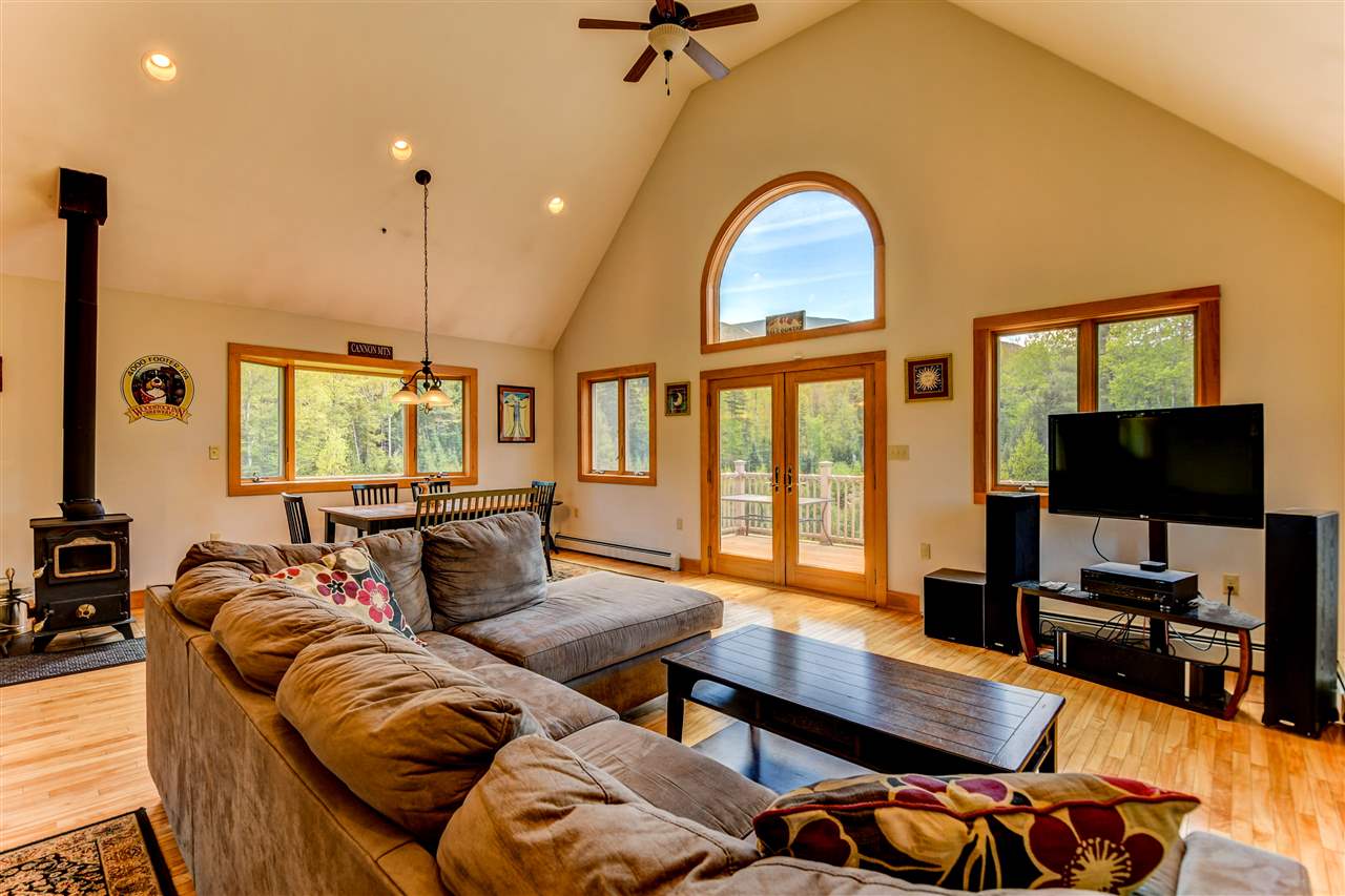 175 River Run Road Easton, NH 03580 - Photo 10 of 40