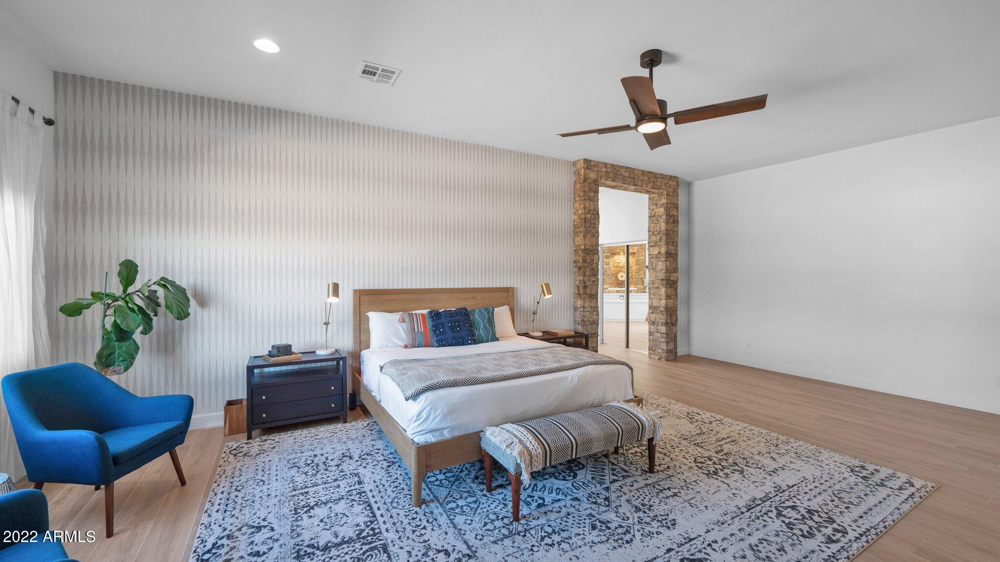 31223 East Ranch Road Cave Creek, AZ 85331 - Photo 27 of 82 Primary Suite