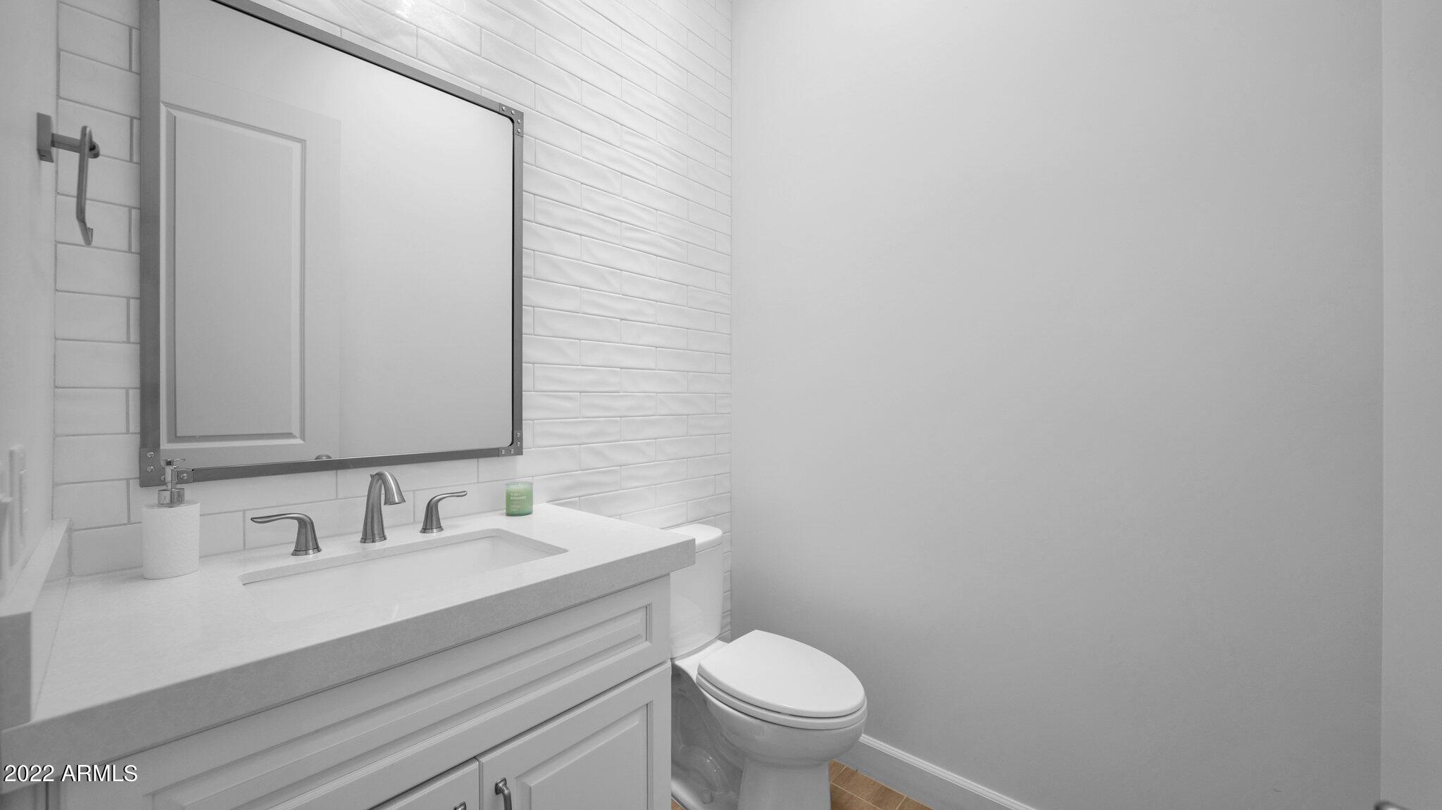 31223 East Ranch Road Cave Creek, AZ 85331 - Photo 45 of 82 Powder bath