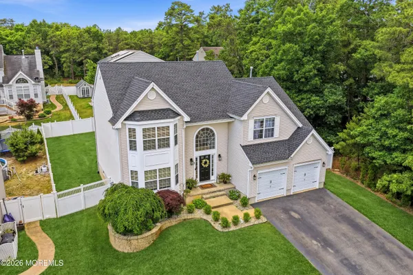 $665,000 | 5 Tradewinds Avenue, Barnegat, NJ 08005