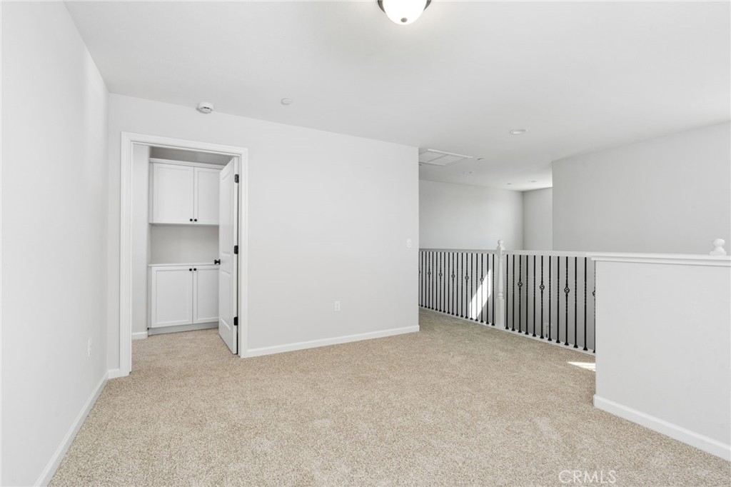 1266 Talus Way South Madera, CA 93636 - Photo 26 of 43 a view of an empty room