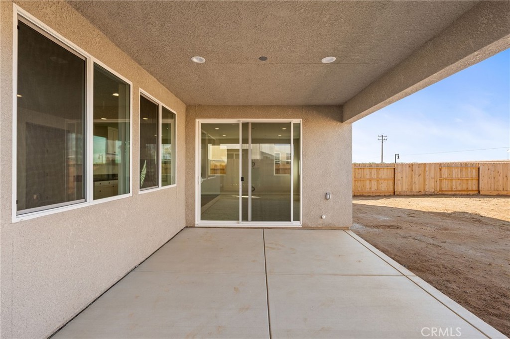 1266 Talus Way South Madera, CA 93636 - Photo 38 of 43 a view of outdoor space
