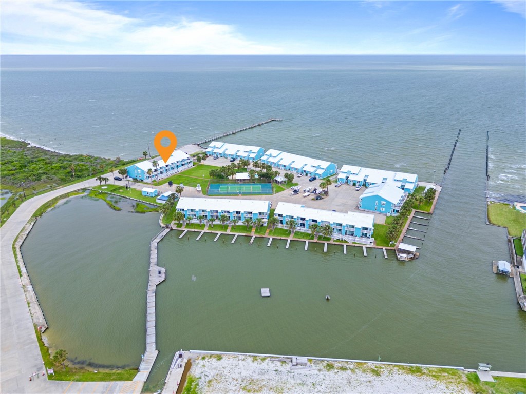 2292 North Fulton Beach Road, Unit 704 Rockport, TX 78382 - Photo 27 of 27