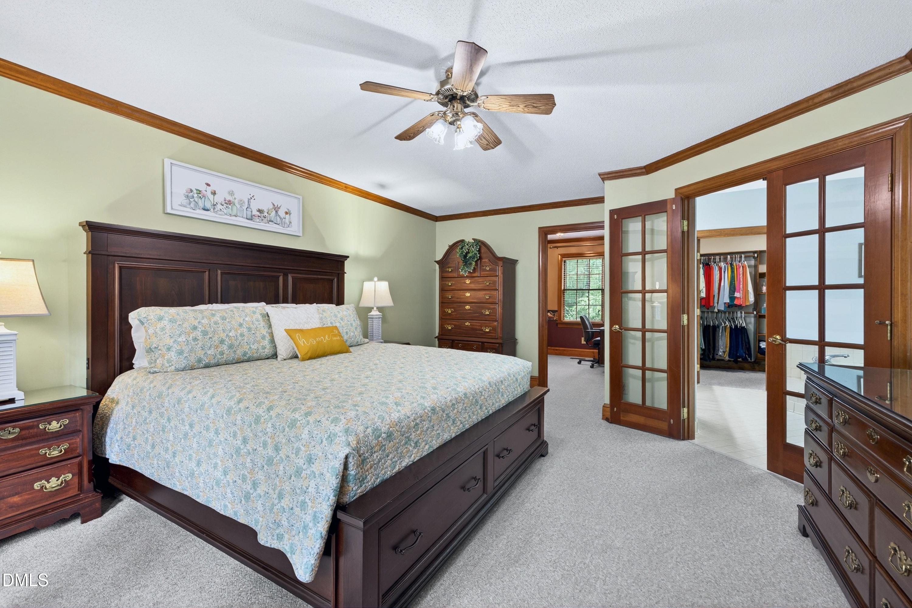 7913 River Ridge Road Wake Forest, NC 27587 - Photo 30 of 76