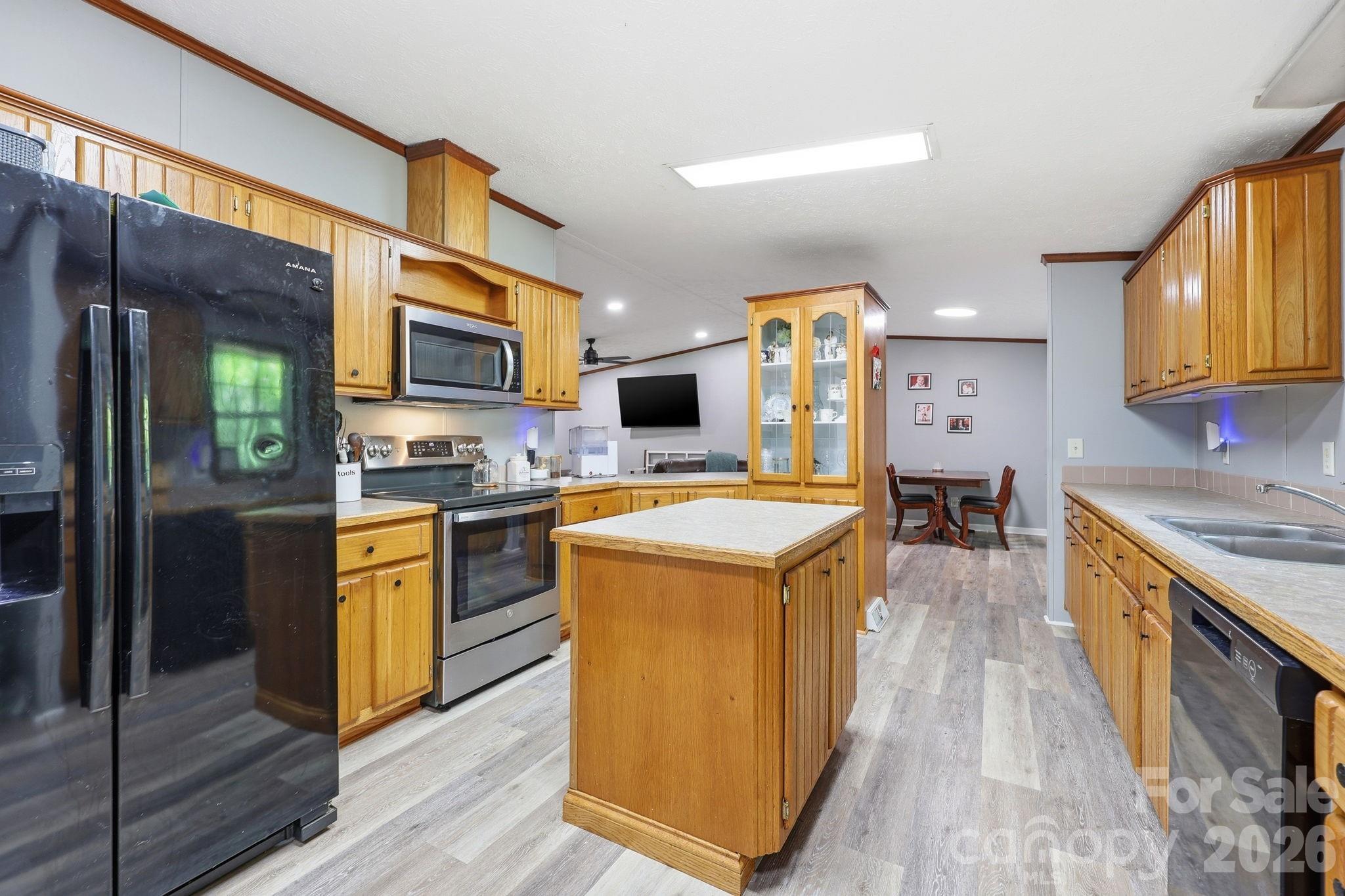 545 Campbell Road Woodleaf, NC 27054 - Photo 14 of 38