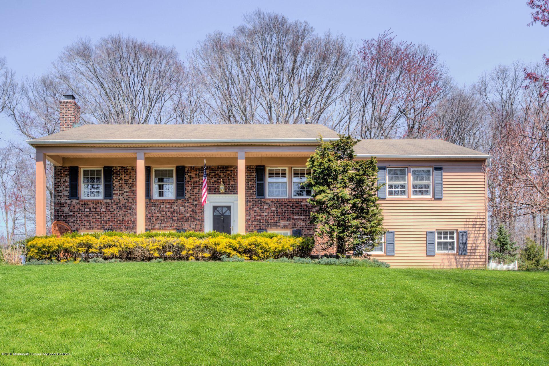 20 Crosswicks Road Freehold, NJ 07728 - Photo 1 of 40 1