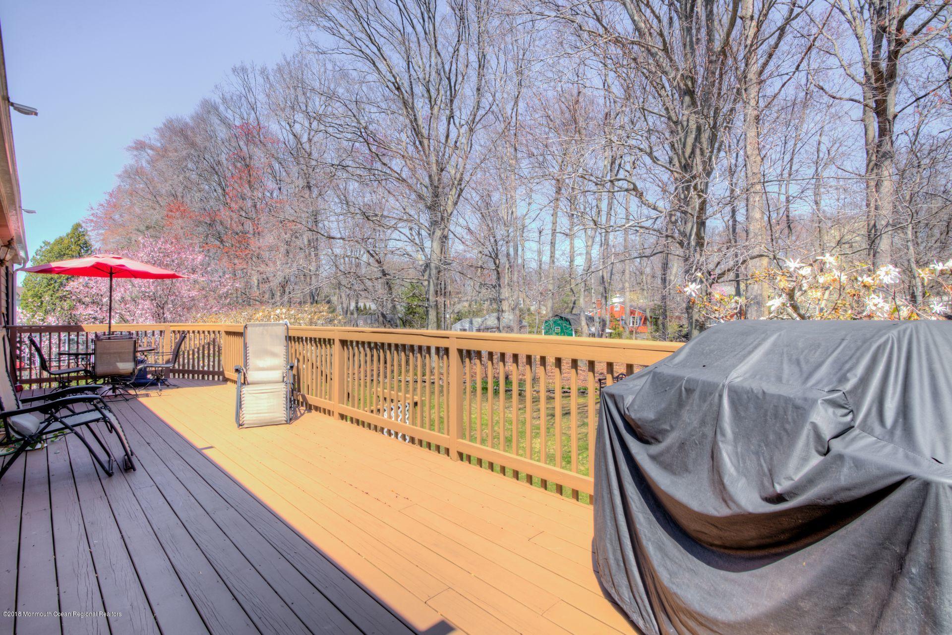 20 Crosswicks Road Freehold, NJ 07728 - Photo 28 of 40 28