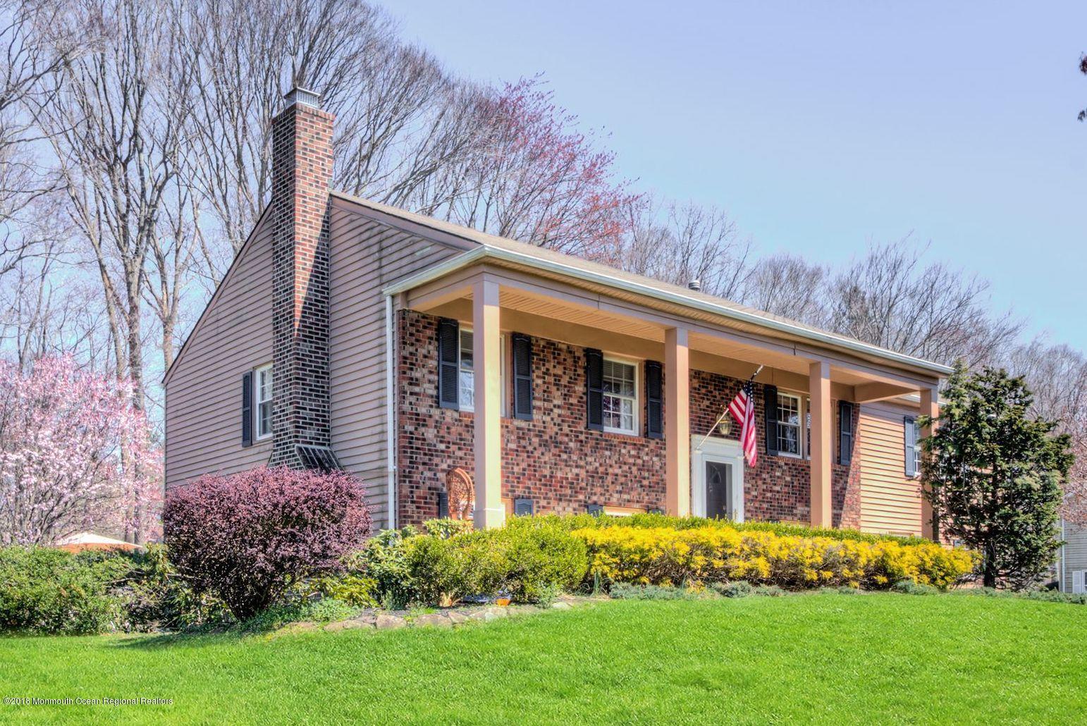 20 Crosswicks Road Freehold, NJ 07728 - Photo 3 of 40 3
