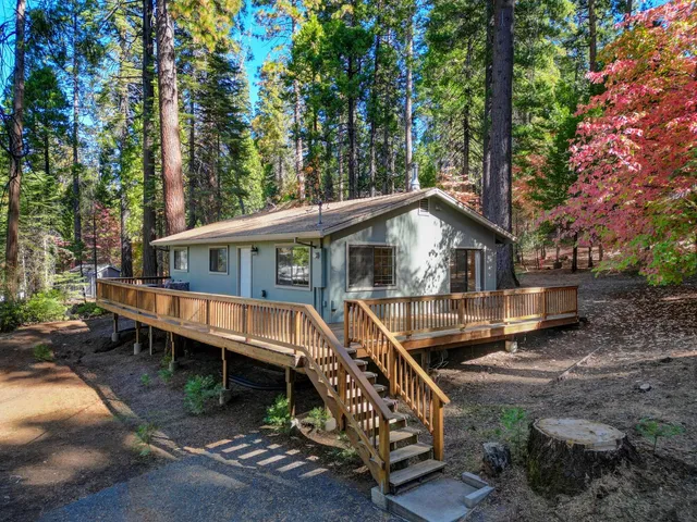 $379,000 | 1109 Wawona Way, Arnold, CA 95223