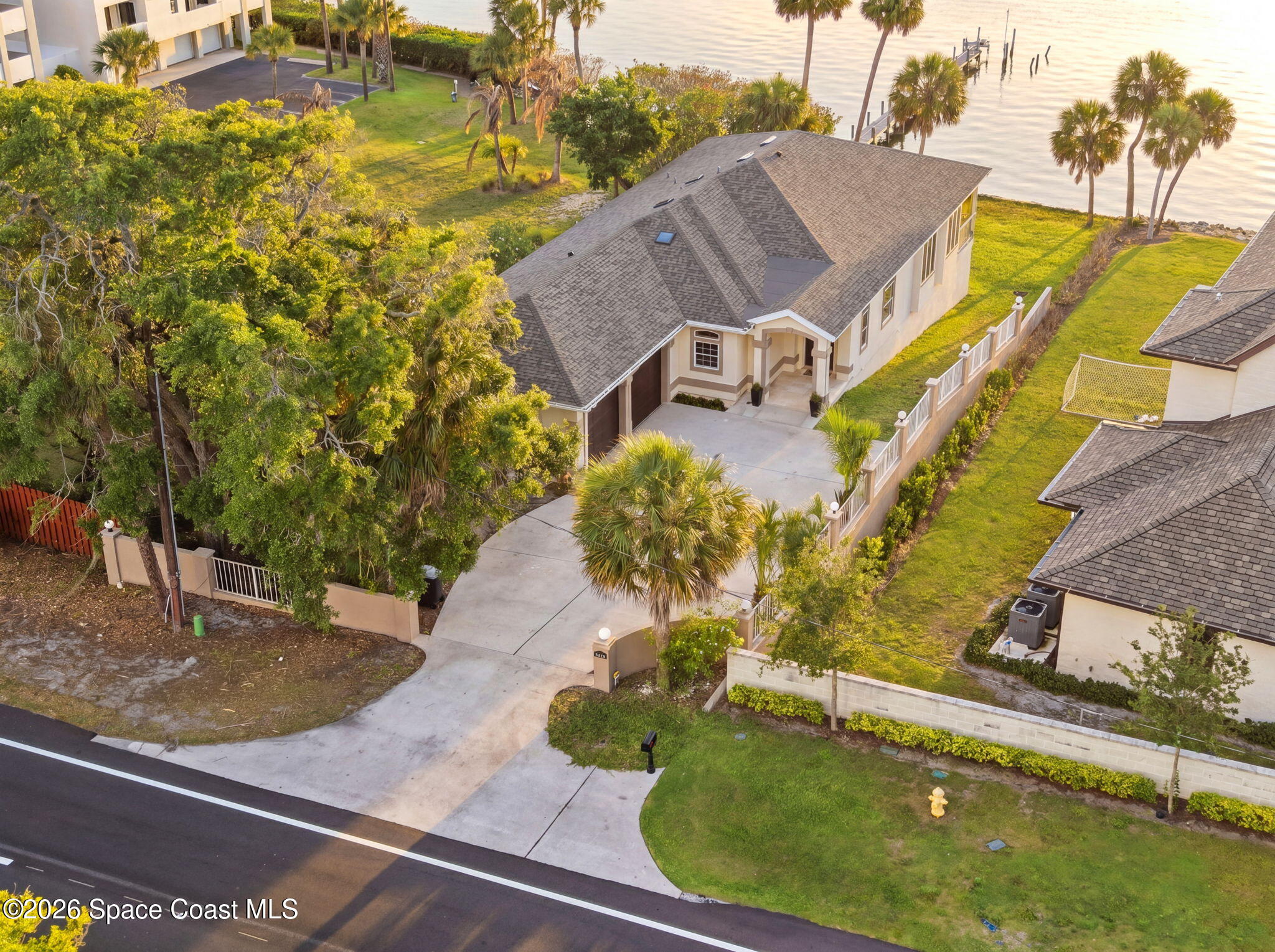 5075 Dixie Highway Northeast Palm Bay, FL 32905 - Photo 8 of 90 80-web-or-mls-US1_Drone_003
