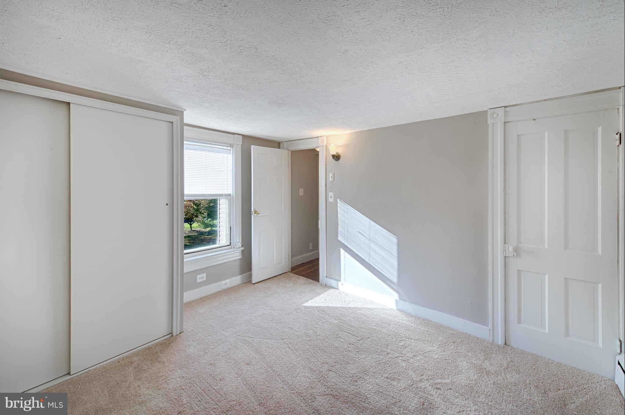 2415 Rocks Road Forest Hill, MD 21050 - Photo 20 of 30 a view of an empty room with a window