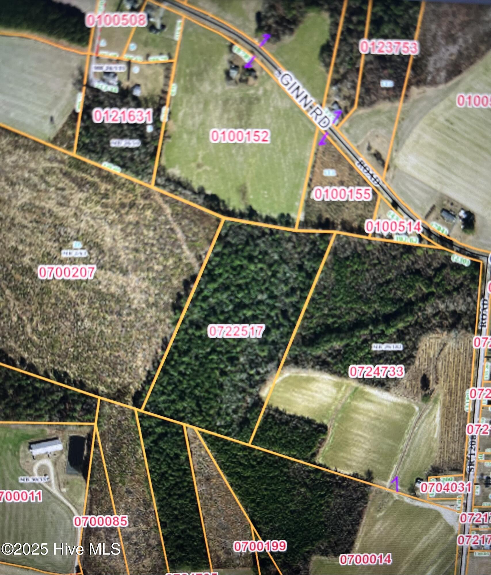 0 Sutton Road Snow Hill, NC 28580 - Photo 2 of 4 IMG_7965