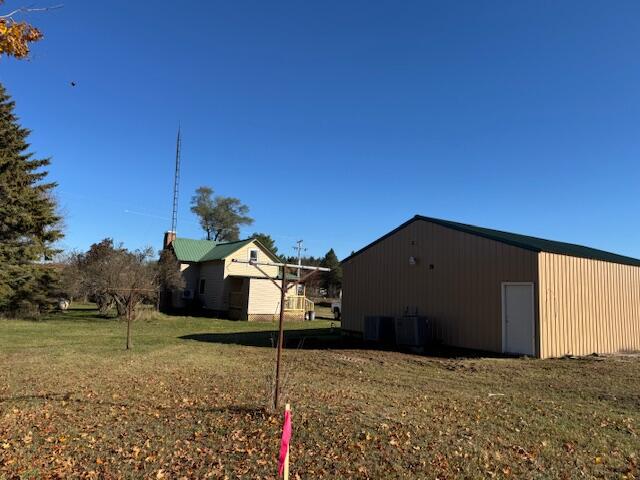 17535 18 Mile Road Leroy, MI 49655 - Photo 27 of 43 IMG_3009