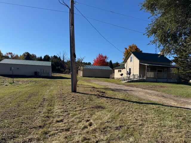 17535 18 Mile Road Leroy, MI 49655 - Photo 28 of 43 IMG_3001