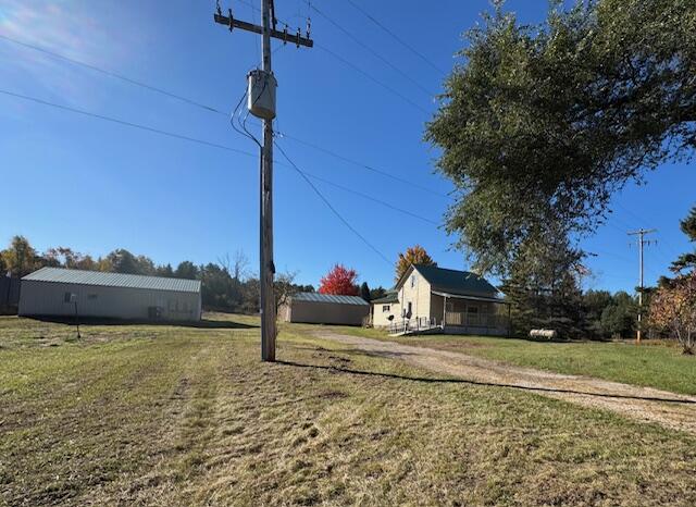 17535 18 Mile Road Leroy, MI 49655 - Photo 29 of 43 IMG_2999