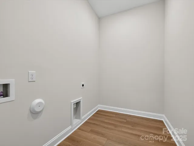 a view of small space