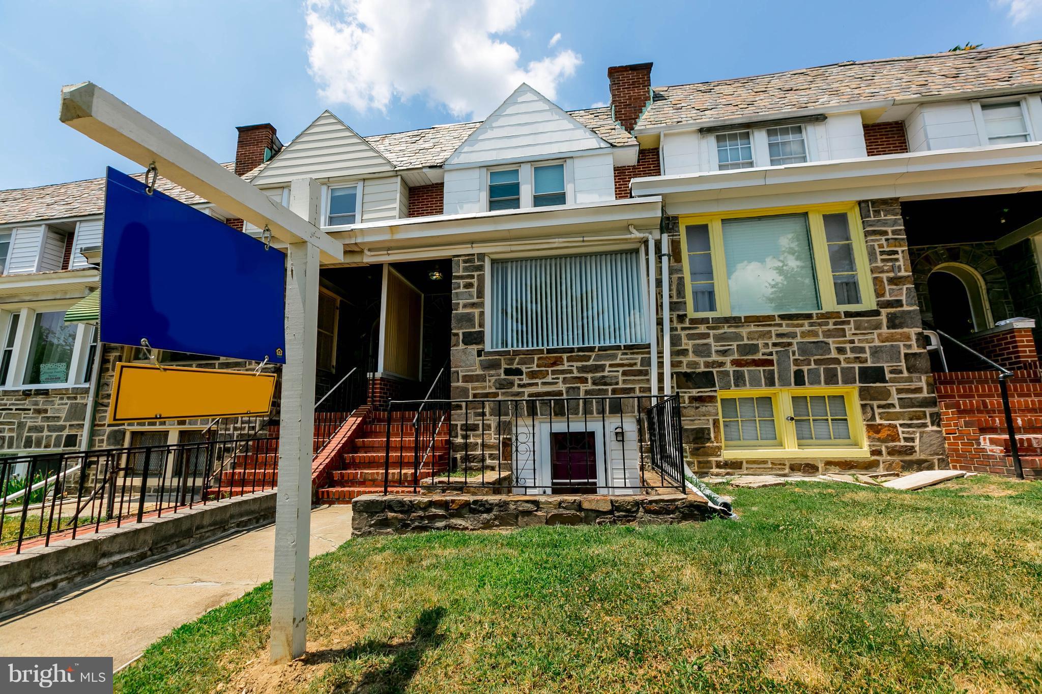 5124 Harford Road Baltimore, MD 21214 - Photo 1 of 26 Exterior (Front)