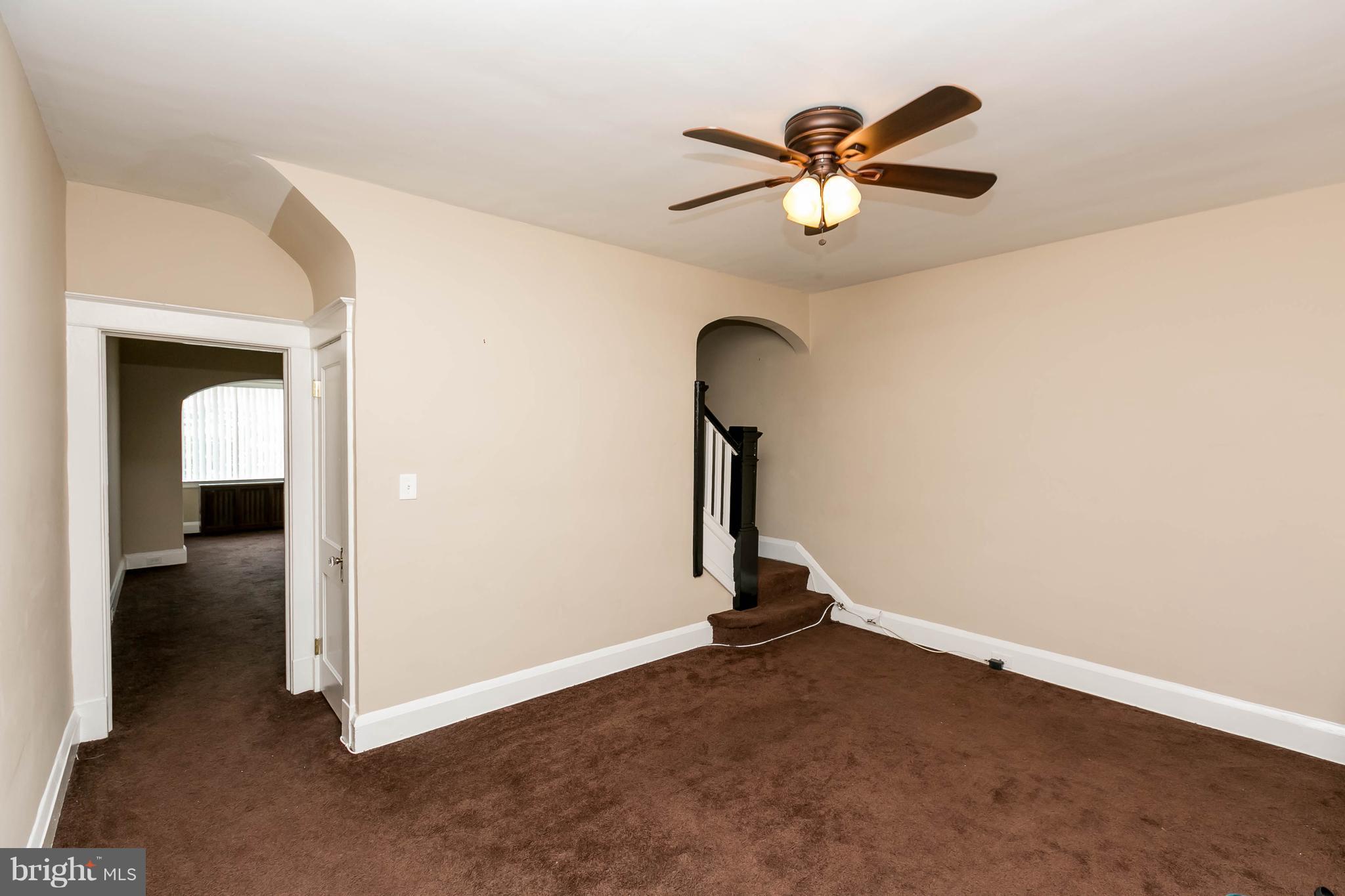 5124 Harford Road Baltimore, MD 21214 - Photo 11 of 26 Dining Room