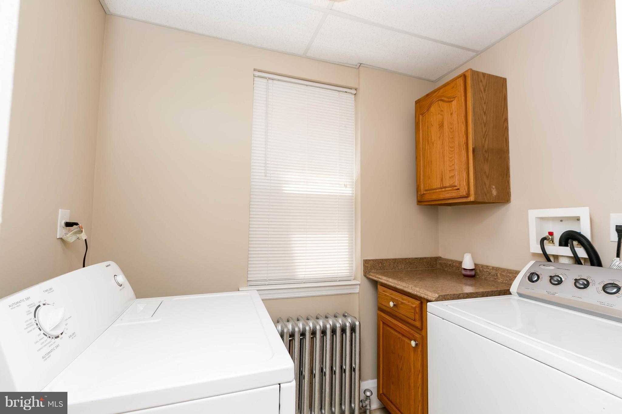 5124 Harford Road Baltimore, MD 21214 - Photo 12 of 26 Washer & Dryer