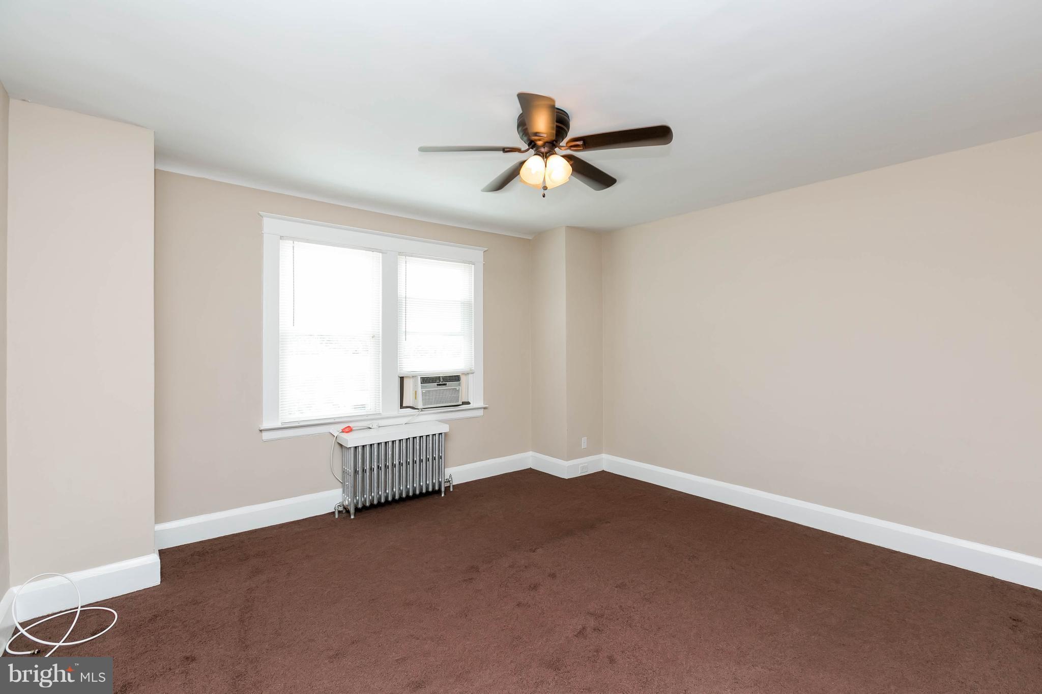 5124 Harford Road Baltimore, MD 21214 - Photo 13 of 26 Bedroom (Master)