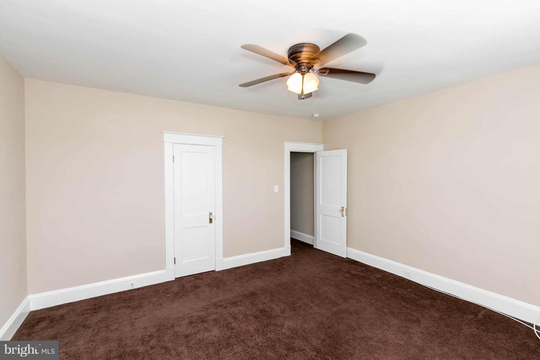5124 Harford Road Baltimore, MD 21214 - Photo 14 of 26 Bedroom (Master)