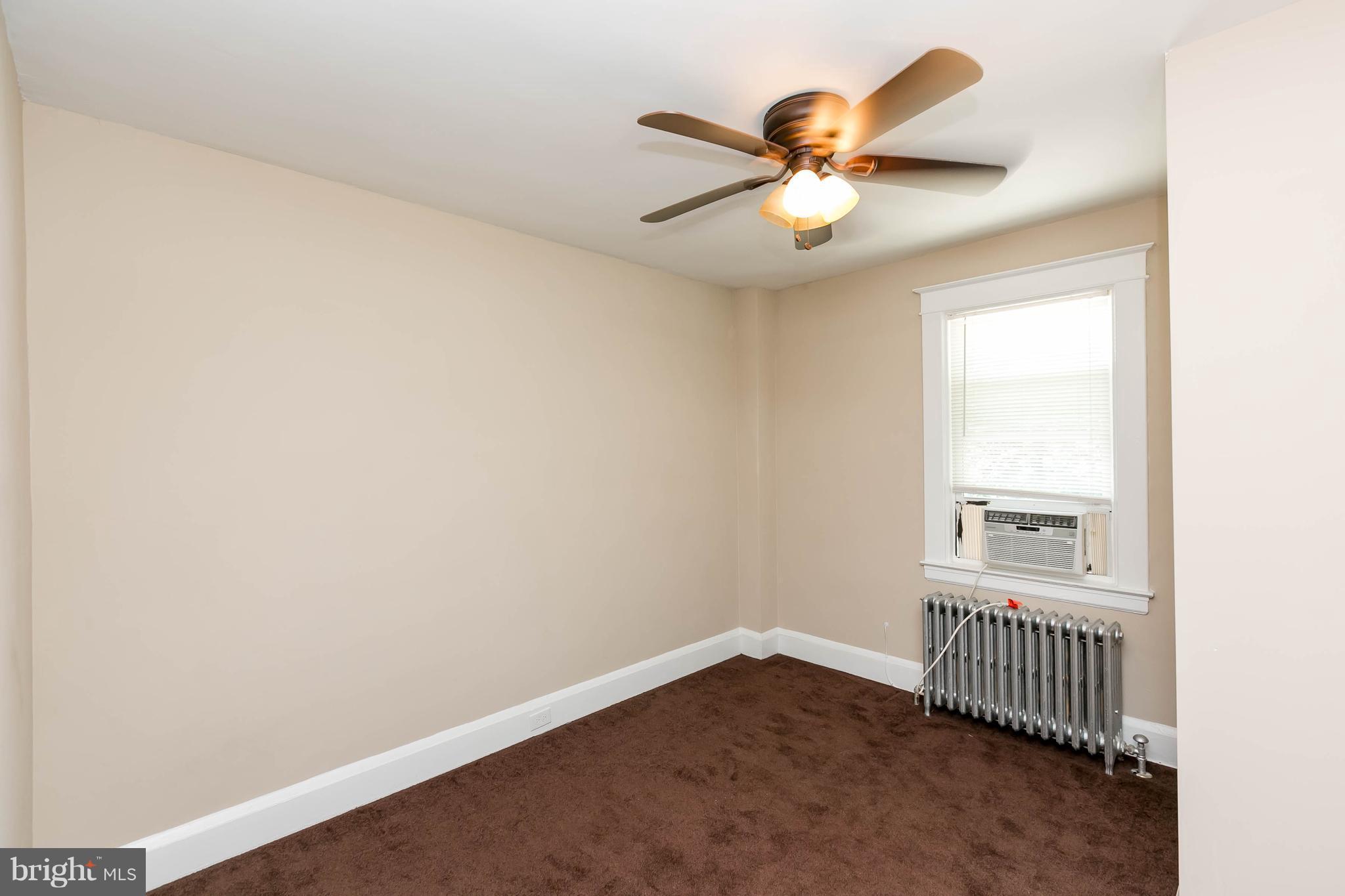 5124 Harford Road Baltimore, MD 21214 - Photo 16 of 26 Bedroom