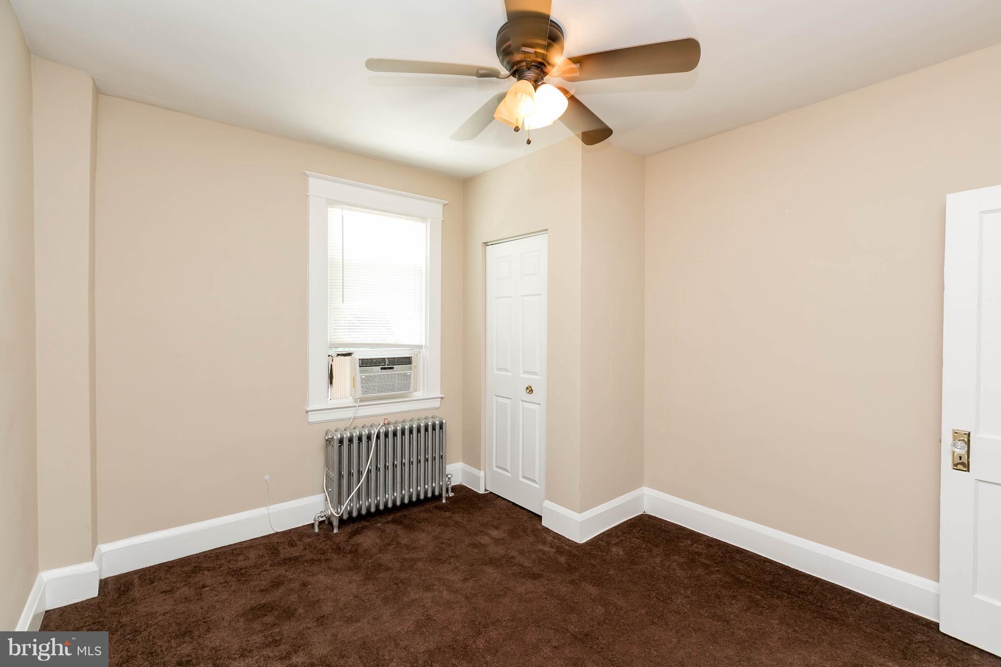 5124 Harford Road Baltimore, MD 21214 - Photo 17 of 26 Bedroom