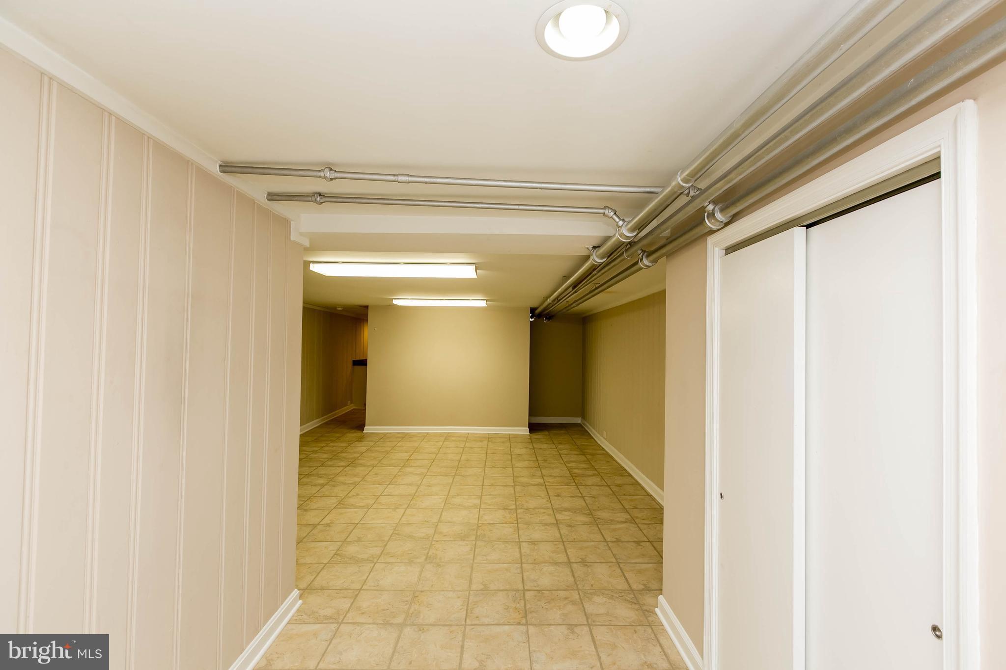 5124 Harford Road Baltimore, MD 21214 - Photo 20 of 26 Basement