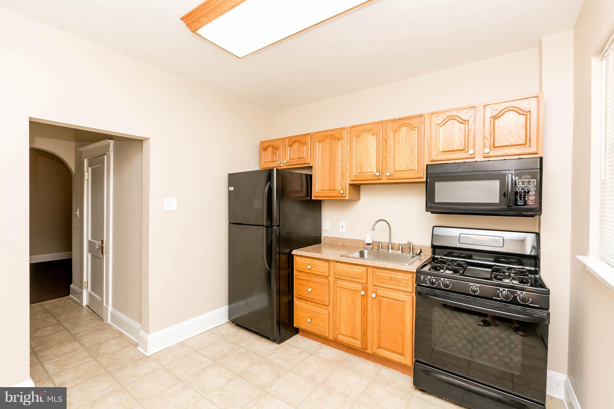 5124 Harford Road Baltimore, MD 21214 - Photo 6 of 26 Kitchen