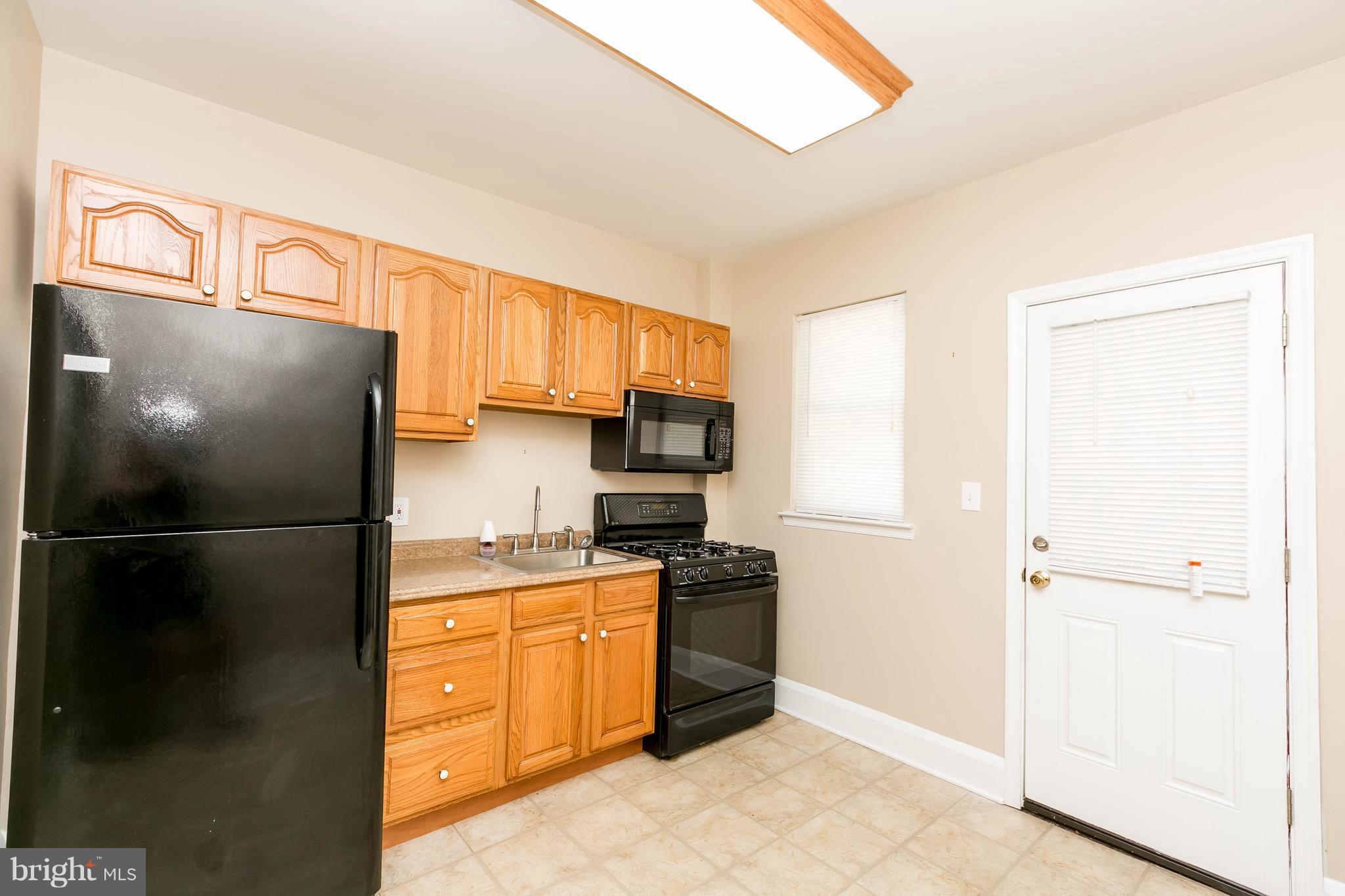 5124 Harford Road Baltimore, MD 21214 - Photo 7 of 26 Kitchen