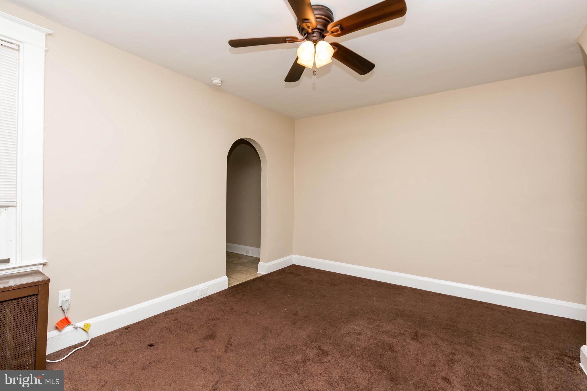 5124 Harford Road Baltimore, MD 21214 - Photo 9 of 26 Dining Room