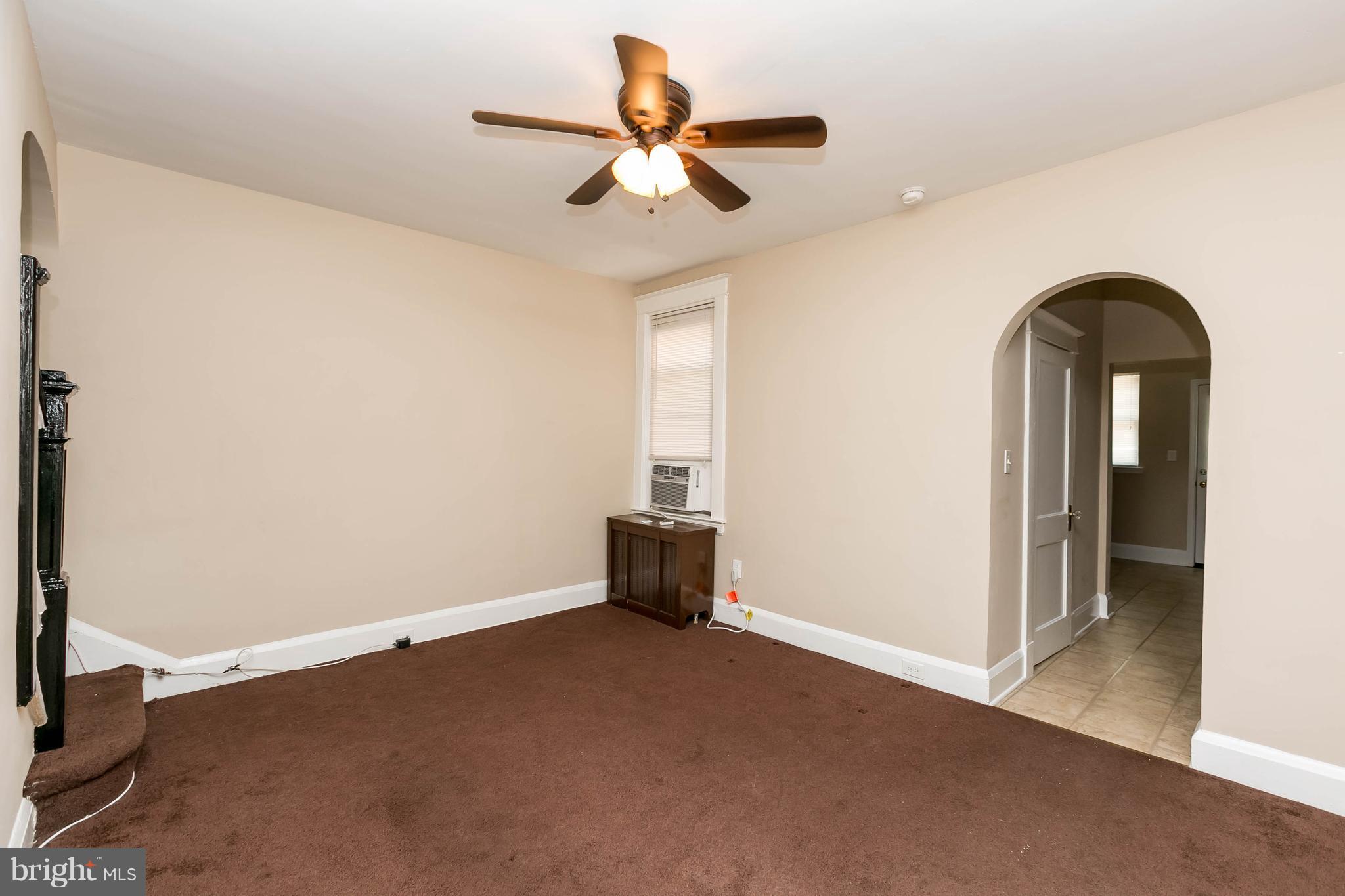 5124 Harford Road Baltimore, MD 21214 - Photo 10 of 26 Dining Room