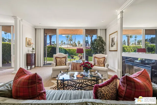 $1,493,000 | 47035 Marrakesh Drive, Palm Desert, CA 92260