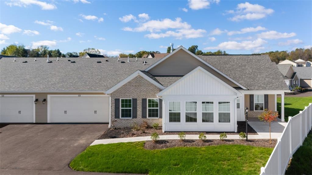 1282 Sandy Rdg Drive Sarver, PA 16055 - Photo 36 of 46