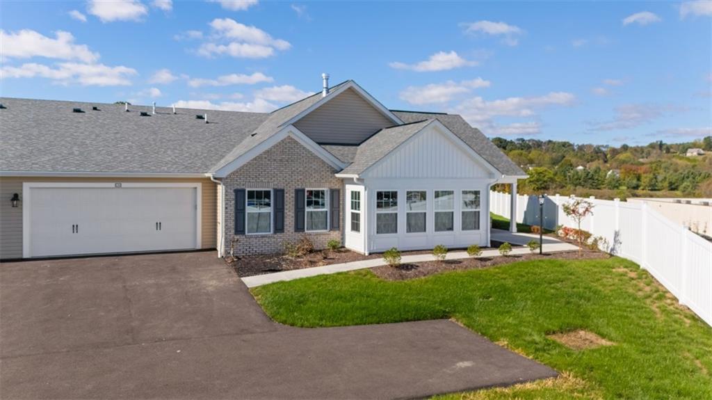 1282 Sandy Rdg Drive Sarver, PA 16055 - Photo 37 of 46
