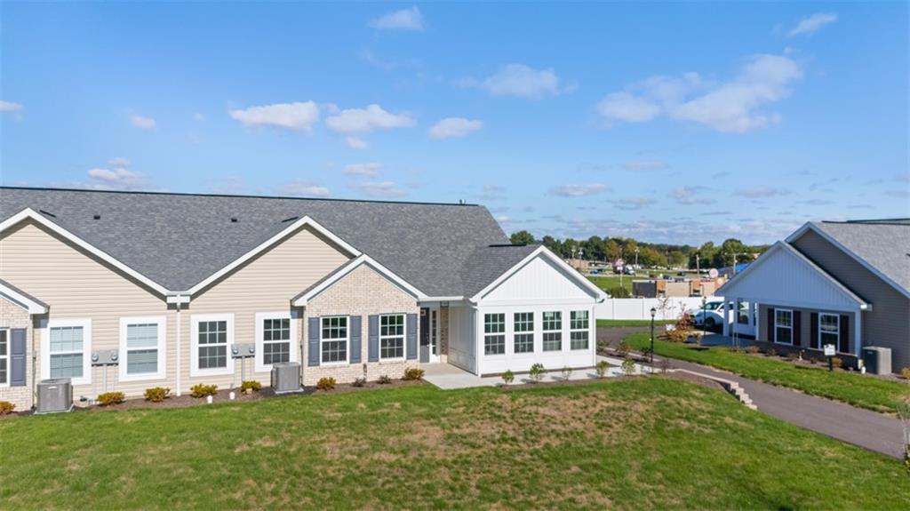 1282 Sandy Rdg Drive Sarver, PA 16055 - Photo 38 of 46