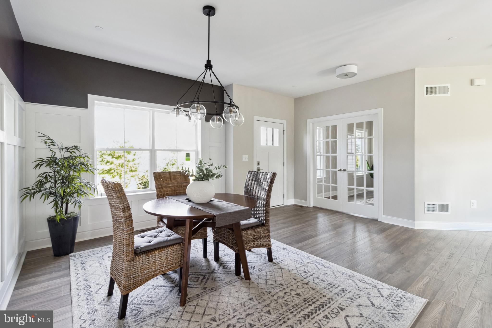 10678 Old Bond Mill Road Laurel, MD 20723 - Photo 6 of 40 Dining Room